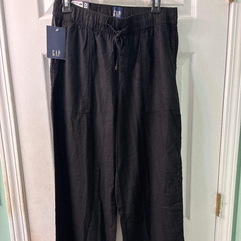 Gap Linen Pant